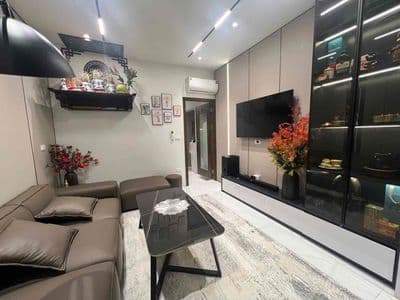 Siêu tập thể Nam Thành Công, duplex 2 tầng 3 ngủ 2wc, bancong, NT xịn