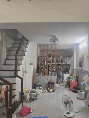 LÔ GÓC – HẺM XE HƠI 5M THÔNG – Ô TÔ VÀO NHÀ – KHÔNG LỘ GIỚI, KHÔNG QUY