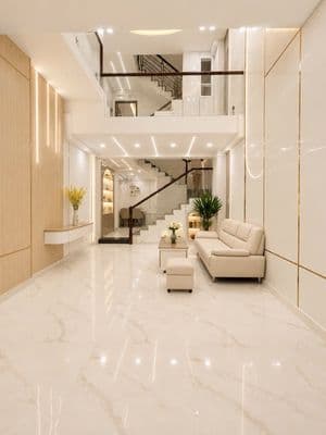💎💎GÒ VẤP - GẦN QUANG TRUNG - 44M2 – HXH - 3 TẦNG - NHỈNH 6 TỶ💎