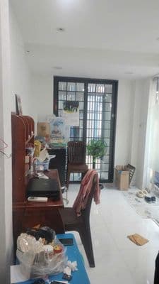 Chính Chủ GỬI Bán Gấp Căn Nhà Hẻm Xe Hơi Huỳnh Văn Chính 23,5m2