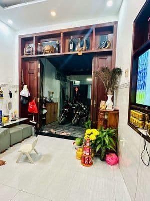 Chính chủ cần bán nhà 4/5 Đường 6, KP7, Linh Tây