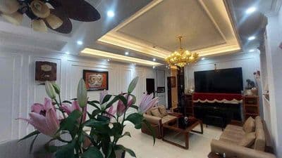 BÁN CHUNG CƯ - ECO LAKEVIEW - 2 PN - TT QUẬN HOÀNG MAI - GẦN HỒ