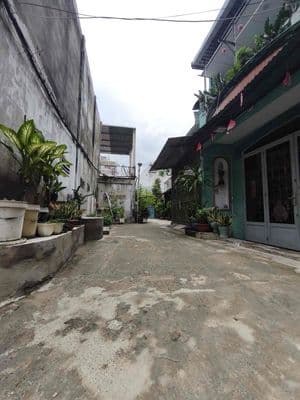 🏡 NHÀ XINH NGUYỄN KIỆM - chỉ 2,8 tỷ