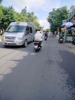 BÁN NHÀ MT ĐƯỜNG NGUYỄN HỮU TIẾN _ TÂN PHÚ _ 123M2_ 3 TẦNG, NHỈNH 14T