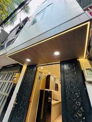 4111275-🏡 NHÀ 3 TẦNG - SỔ ĐẸP - TRUNG TÂM GÒ VẤP - NHỈNH 2 TỶ