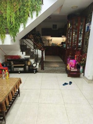 bán nhà mới đẹp Bình Phú 2