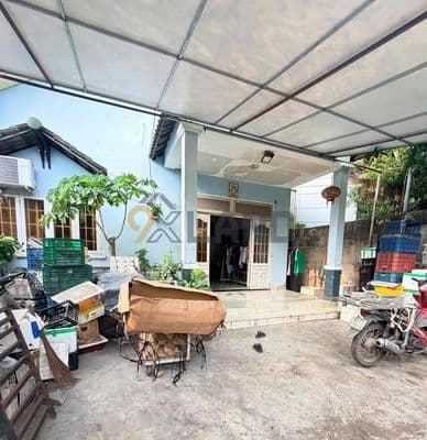 HIẾM - MT Đường 7m Linh Đông - Ngang 11 x 24m full thổ - Phân Lô Tốt