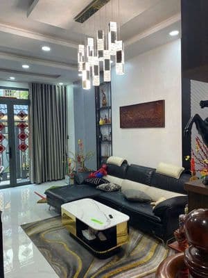 Nhà Diện tích đẹp , sổ đẹp