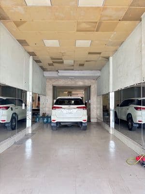 🔥 MẶT TIỀN MÃ LÒ – 216M² THỰC TẾ – 4 TẦNG BTCT – CHỈ 18.5 TỶ 🔥