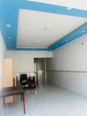 Sau MT, 2tầng 60m2, Tân Thới Hiệp Q12