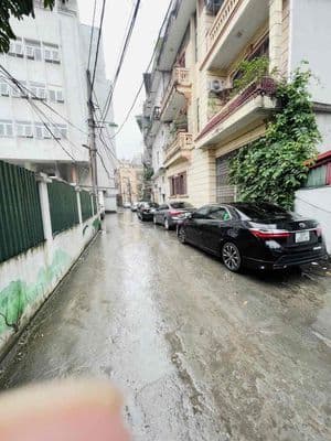 Bán CC Mini Nguyễn Trãi, Đh Hà Nội. Siêu Rẻ Đầu Tư-60m Tầng Trung Góc