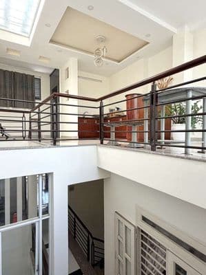 ✨134m2 HXH 8m THÍCH QUẢNG ĐỨC *4 TẦNG 7 PN thang máy, garage chỉ 21 tỷ