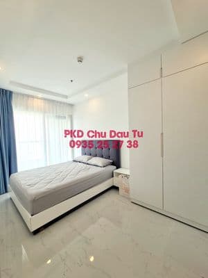 Bán Căn hộ 2PN 1WC 60m2 Terra Quận 3 mới 100%