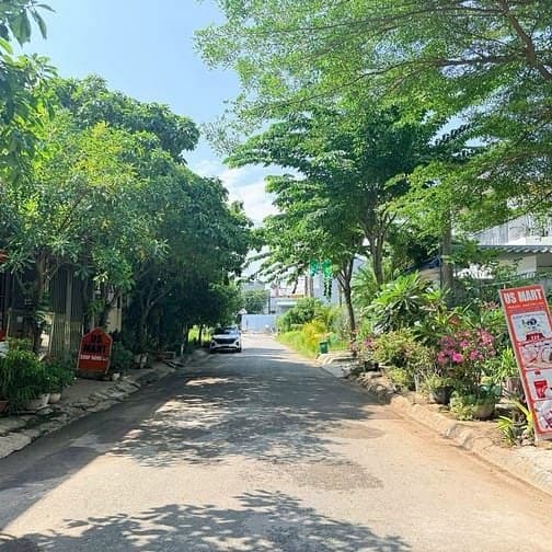 Chính Chủ Gửi Bán Lô Đất Nằm Trong Khu Thời Báo Kinh Tế, Quận 9