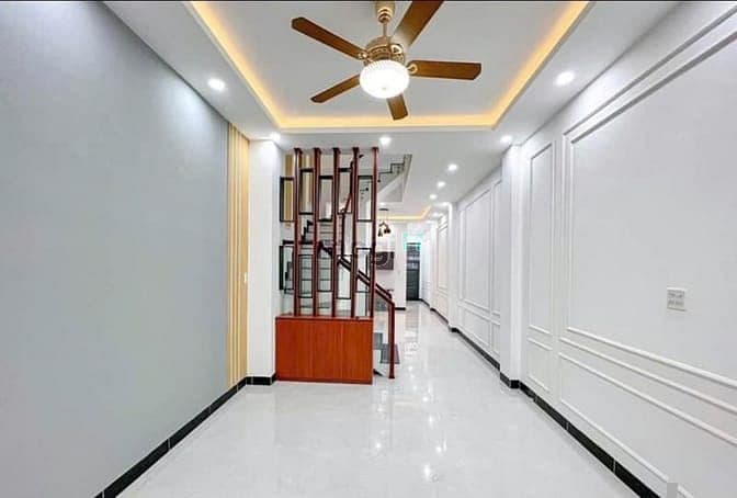 Chốt nhanh nhà đẹp An Dương Dương Q. Bình Tân 36m2 vuông vức đẹp