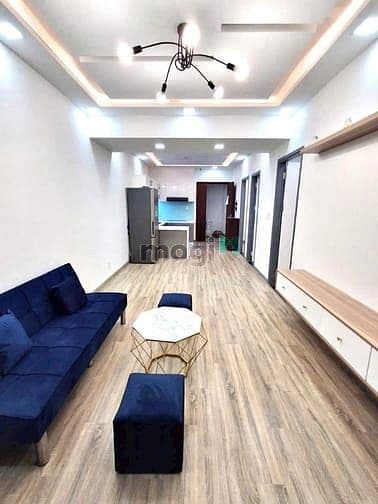 Carillon 1 58m2,2pn,1wc sổ hồng sẵn chỉ 4ty290tr