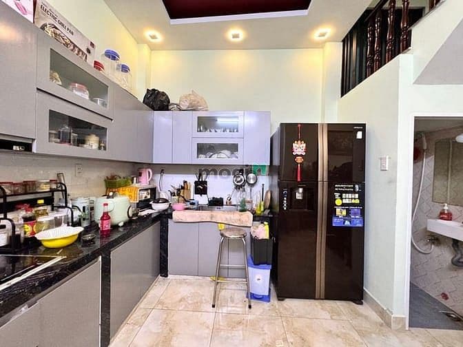 Trường Sa - 4 tầng - 41m2 - Sát mặt tiền - Chỉ hơn 7 tỷ