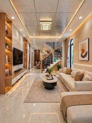 🏡Ngay Phan Văn Hân, Phường Gia Định, Bình Thạnh - 60M2 có sân để xe