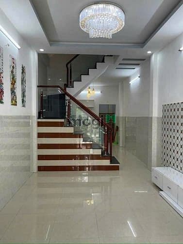 Chủ gấp bán nhanh HUỲNH TẤN PHÁT P.Tân Phú Q7 Giá2,630Tr(TL) 3x9,8m