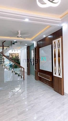 Chốt nhanh nhà Hoa Lài Q. Phú Nhuận 48m2 3PN 3WC