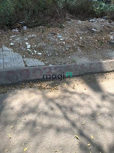 bán đất mặt tiền ngô chí quốc thủ đức
