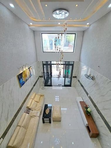 Gia đình cần bán gấp nhà đường 6m Hoa Sứ,Phú Nhuận.Giá chỉ 3.250 tỷ