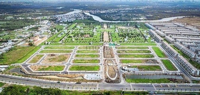 Bán gấp lô đất dự án 826EC 80m2, Sổ đỏ rồi xây dựng ngay Đ.Long Hậu