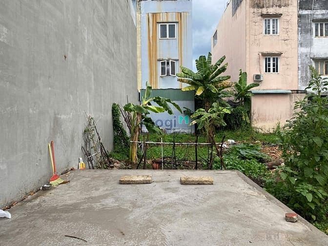 Bán Lô Đất 90m2 Đường Số 16 KDC Nam Long Phước Long B