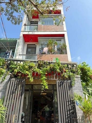 Chủ ngộp bán gấp - 75m2 Dương Quảng Hàm - giá chỉ 5,15 tỷ