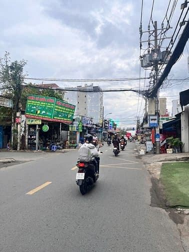 ✅Mt Tân Kỳ Tân Quý - Tân Phú: (4x27m), Cấp 4_Hạ Giá 12.5 Tỷ