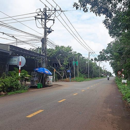 🔥 Nền Đất 5x21 “Nở hậu” – Ngay Sau Bệnh Viện Long Khánh và Vành Đai 1
