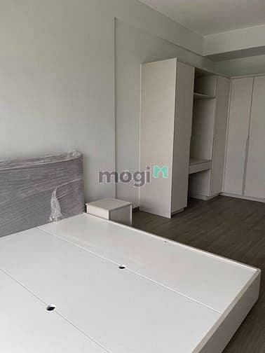 Căn hộ M-One Nam Sài Gòn Quận 7, 72m2 2PN - Vị trí sát vách Quận 4