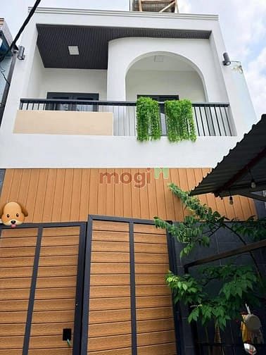 HÀNG THƠM-Lên sóng căn nhà tuyệt đẹp có 3PN ngay Quang Trung