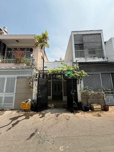 Bán nhà Nguyễn Xí Bình Thạnh, 52m2 vuông, hẻm xe tải, chỉ 7 tỷ 35 TL