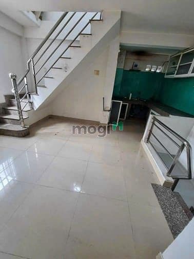 Nhà hẻm 3m đường Công Chúa Ngọc Hân 3,2m x 9,5m 3PN 3WC vào ở ngay
