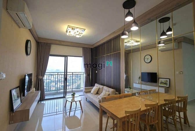 Bán căn hộ CC Hòa Bình 63m2 2PN 2WC - Giá ngộp thở chỉ 2 tỷ 999tr
