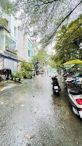 Bán nhà Bình Lợi, Bình Thạnh, 100m2 vuông, ngang 5m, chỉ 15 tỷ TL