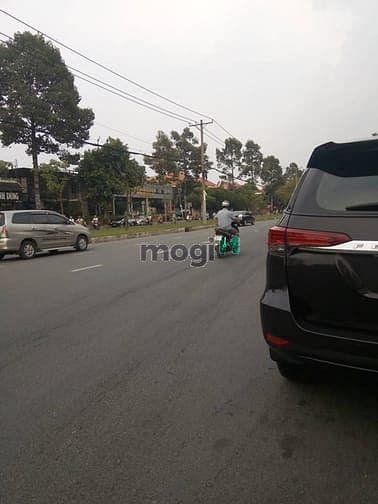 Đất full thổ cư MT kinh doanh Vành Đai Trong khu Tên Lửa, 5.3x20m,