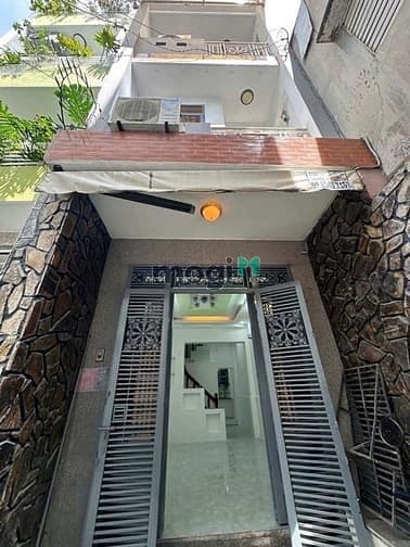 BÁN NHÀ Xô Viết Nghệ Tĩnh P26, Bình Thạnh, 60M2 Chỉ 3.6 TỎI.