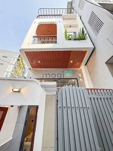 nhà View Landmark 81 | Ngô Tất Tố, P22, Bình Thạnh
