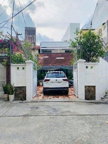 Bán nhà góc 2 mặt tiền Trần Đình Xu, Quận 1 9x28m (262m2) QH hầm 7tầng