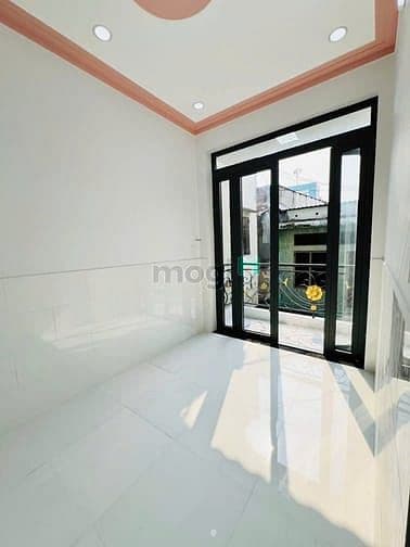 Nhà lưu hữu phước p15 q.8 - 22.5m2 - sổ hồng riêng - 2.38 tỷ