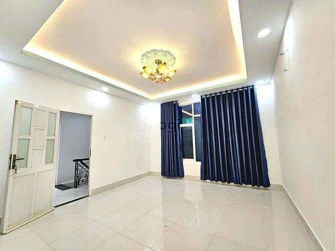 n.h.à phạm thế hiển q.8 – 83.5m2 – tặng full nội thất - shr - 5.49 tỷ