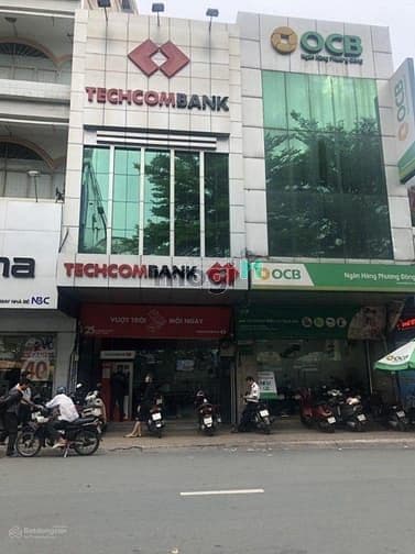 Bán tòa Building MT đường Nguyễn Thông P9 Quận 3, dt:8x16m giá 66 tỷ