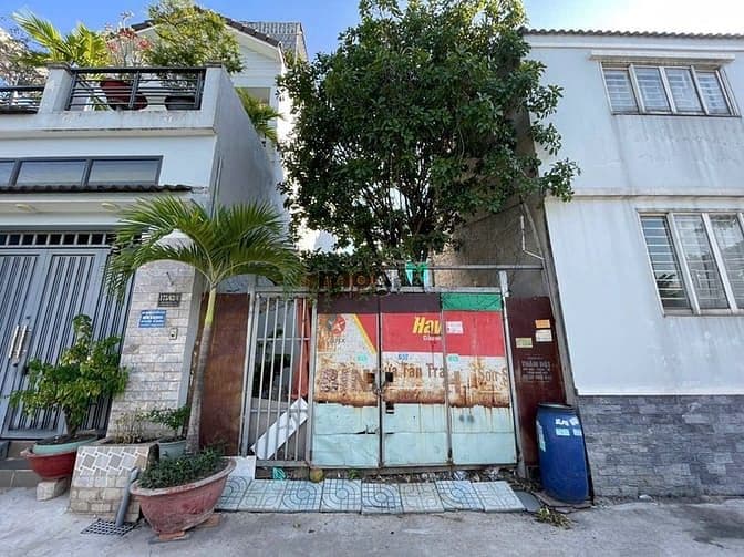 Bán đất hẻm 175 đường đình phong phú,P tăng nhơn phú B, Tp thủ đức