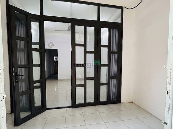 Cao Thắng Q10 - 90m2 - Hẻm ô tô - giảm mạnh 1.5 tỷ