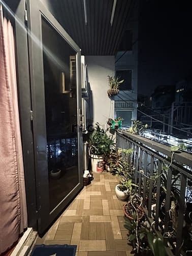 Nhà đẹp - Nguyễn Văn Đậu - Phường 6 Bình Thạnh - 45m2 - HXH - chỉ 6tỷ4