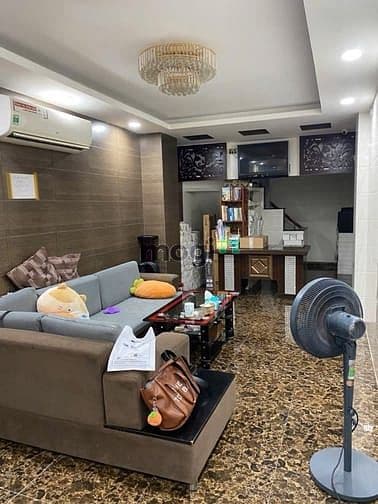 Nguyễn Trọng Tuyển - 5 Tầng - 40m2 - Chỉ hơn 8 tỷ