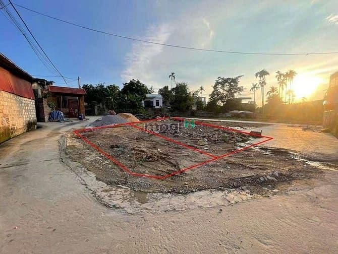 74m2 ngõ ôtô Trại Kênh Kênh Giang Thủy Nguyên
