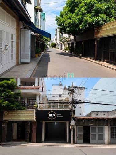 Hẻm to như mặt tiền - Bảy Hiền - 82m2 - Chỉ hơn 15 tỷ